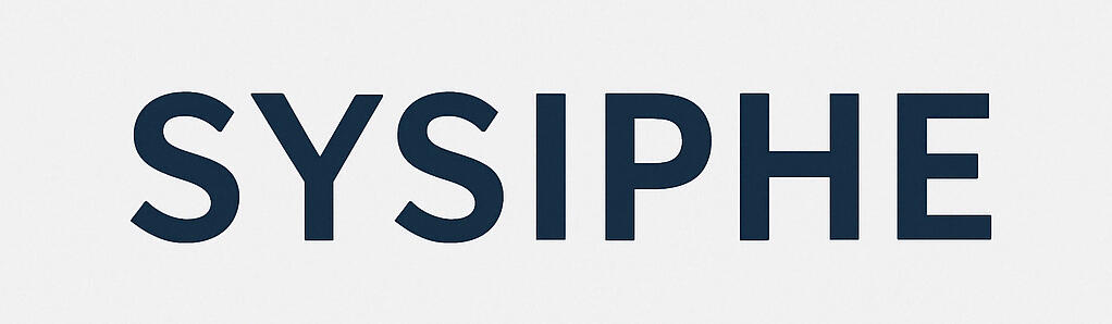 Illustration de Sysiphe, application contre le harcèlement moral au travail